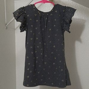 Cat and Jack Toddler Dress